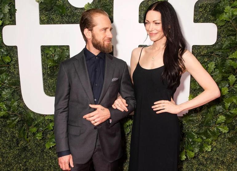 Laura Prepon ve Ben Foster'ın Evliliği Sona Erdi