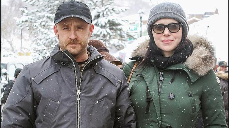 Laura Prepon ve Ben Foster'ın Boşanma Kararı: Evlilikleri Sona Erdi