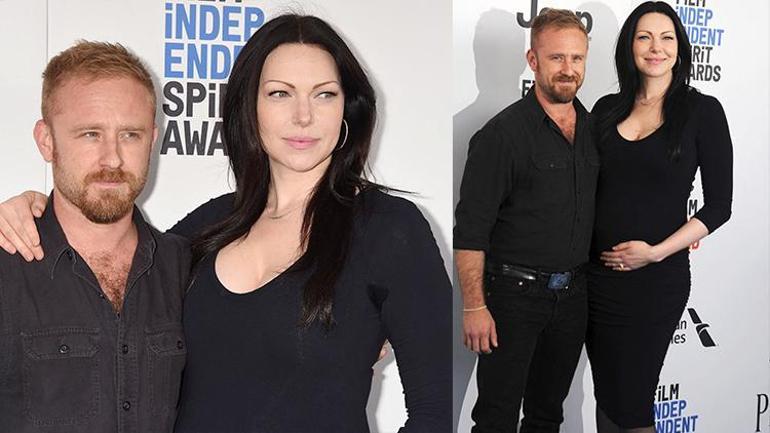 Laura Prepon ve Ben Foster'ın Boşanma Kararı: Evlilikleri Sona Erdi