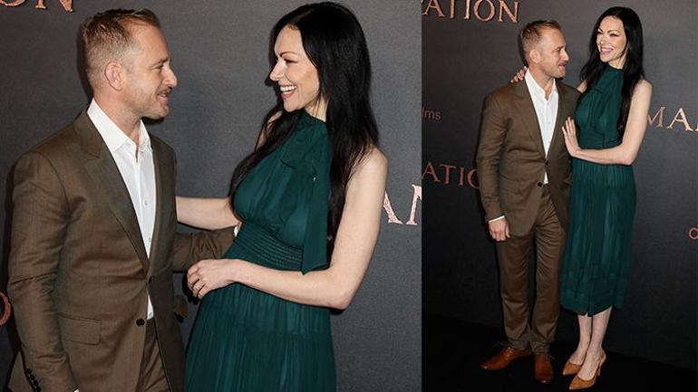 Laura Prepon ve Ben Foster'ın Boşanma Kararı: Evlilikleri Sona Erdi