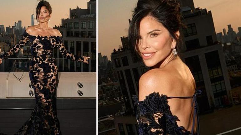 Lauren Sanchez ve Jeff Bezos'un Evlilik Hazırlıkları