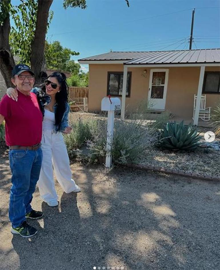 Lauren Sanchez ve Jeff Bezos'un Evlilik Hazırlıkları