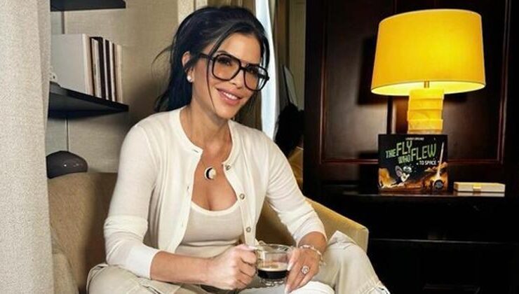 Lauren Sanchez’in Evlilik Hazırlıkları ve Hayatının Yeni Dönemi