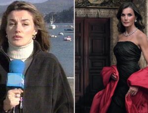 Letizia’nın Masalı: İspanya Kraliçesi’nin Hayat Hikayesi