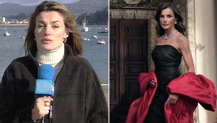 Letizia’nın Masalı: İspanya Kraliçesi’nin Hayat Hikayesi