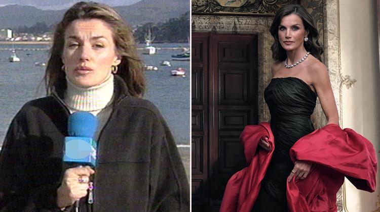 Letizia’nın Masalı: İspanya Kraliçesi’nin Hayat Hikayesi