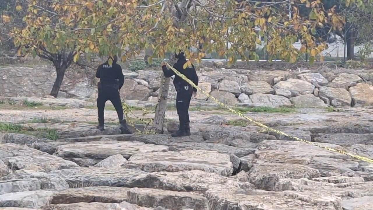 Liman Caddesi'nde Başından Vurulmuş İki Kişinin Cesedi Bulundu