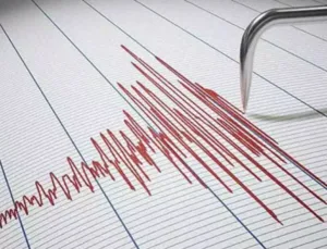 Malatya’nın Battalgazi İlçesinde 4.2 Büyüklüğünde Deprem