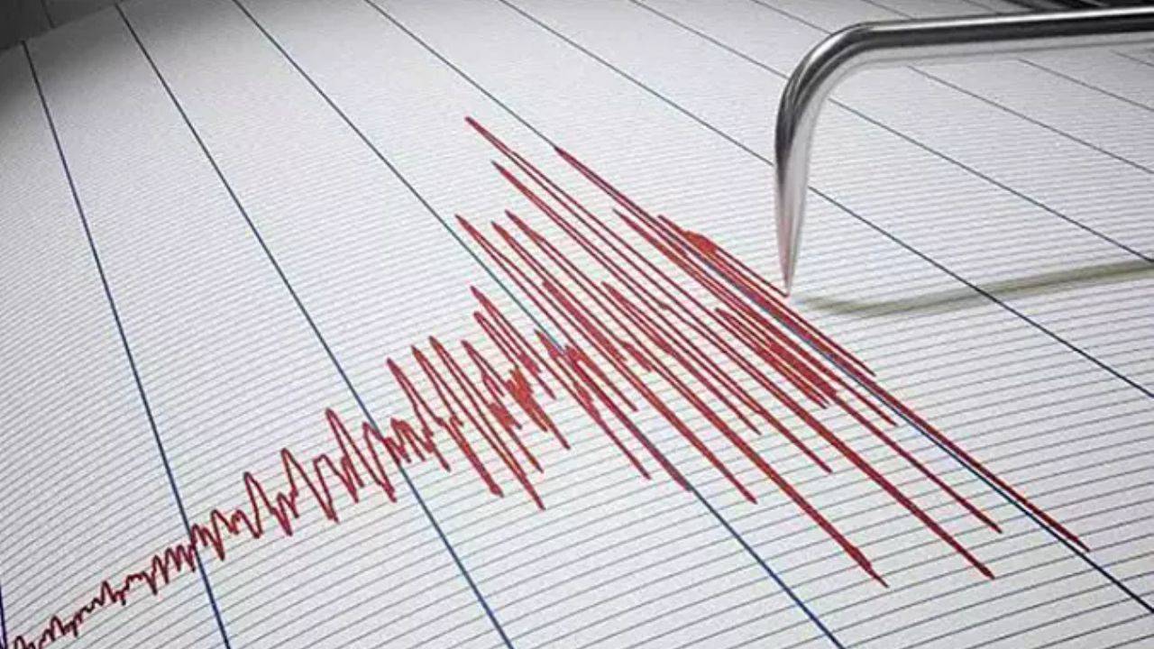 Malatya’nın Battalgazi İlçesinde 4.2 Büyüklüğünde Deprem