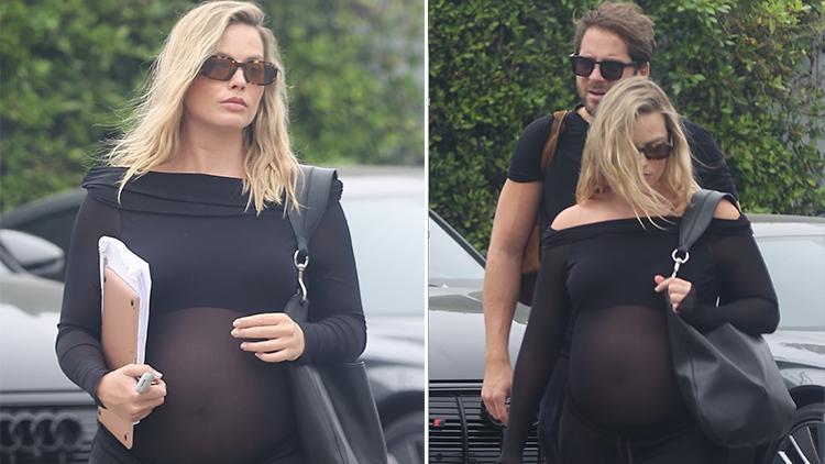 Margot Robbie’nin Hamileliği: Aile Hayali Gerçekleşti