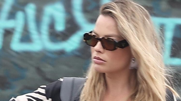 Margot Robbie’nin ‘The Wolf of Wall Street’ Filmindeki Cesur Kararları