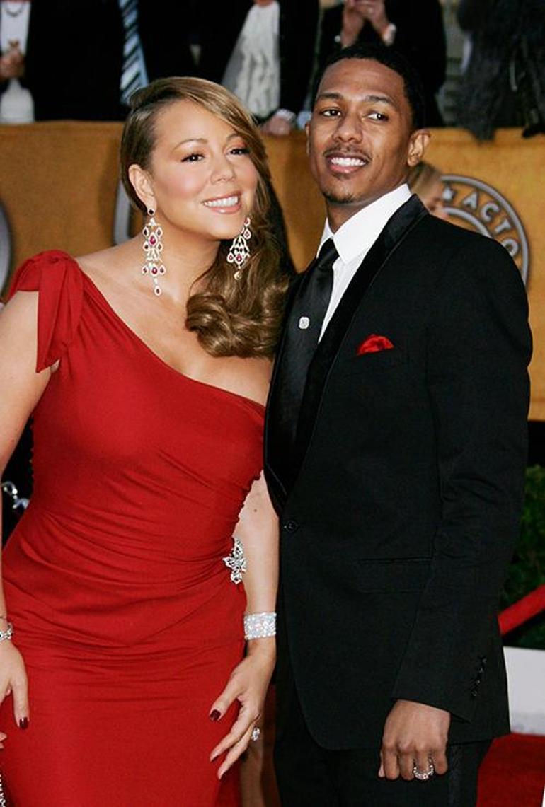 Mariah Carey ve Nick Cannon: Boşanmanın Ardından Yaşananlar