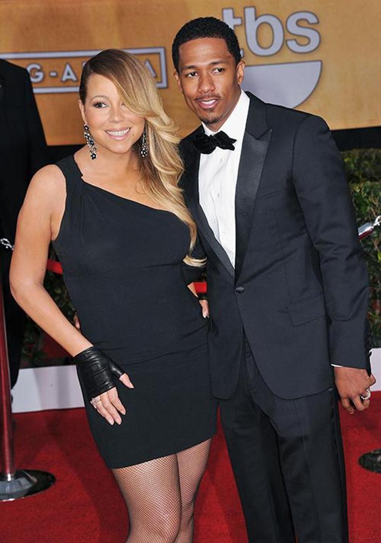 Mariah Carey ve Nick Cannon: Boşanmanın Ardından Yaşananlar