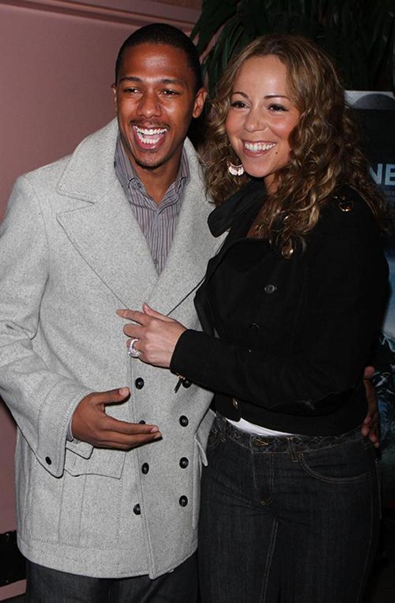 Mariah Carey ve Nick Cannon: Boşanmanın Ardından Yaşananlar