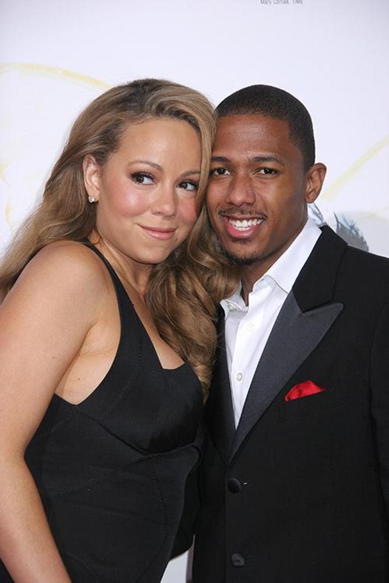 Mariah Carey ve Nick Cannon: Boşanmanın Ardından Yaşananlar