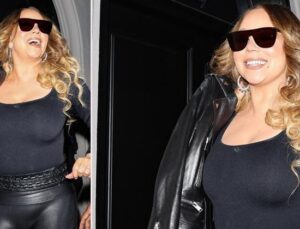 Mariah Carey ve Nick Cannon’ın Evliliği: Güvensizlik ve Ayrılığın Gerçek Nedenleri