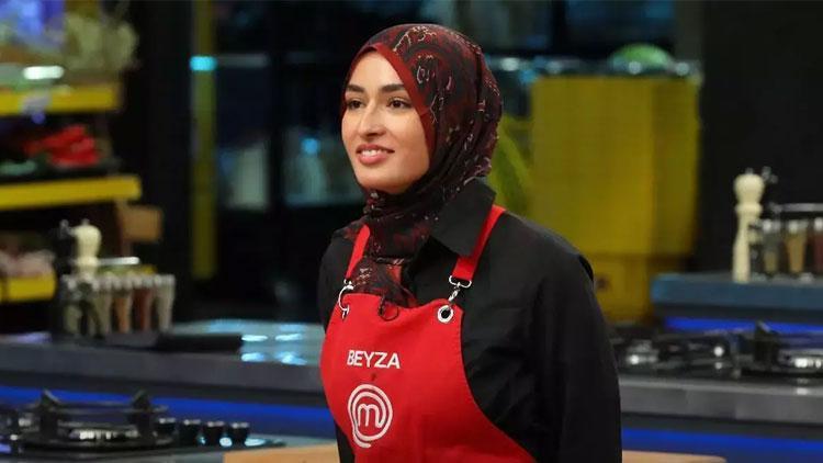 MasterChef Beyza Aydın: Biyografi ve Yarışma Başarısı