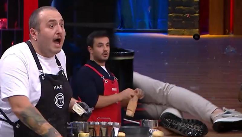 MasterChef Emre'ye Ne Oldu?