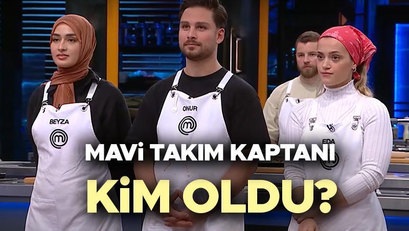 MasterChef Kaptanlar Düellosu: Kimin Kazandı?