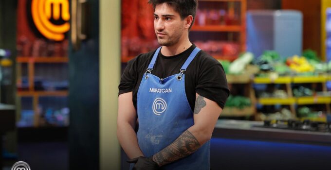 MasterChef Muratcan Sural: Genç Şefin Başarıları ve Yenilikçi Yaklaşımları