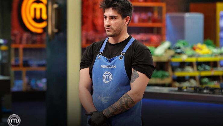 MasterChef Muratcan Sural: Genç Şefin Başarıları ve Yenilikçi Yaklaşımları