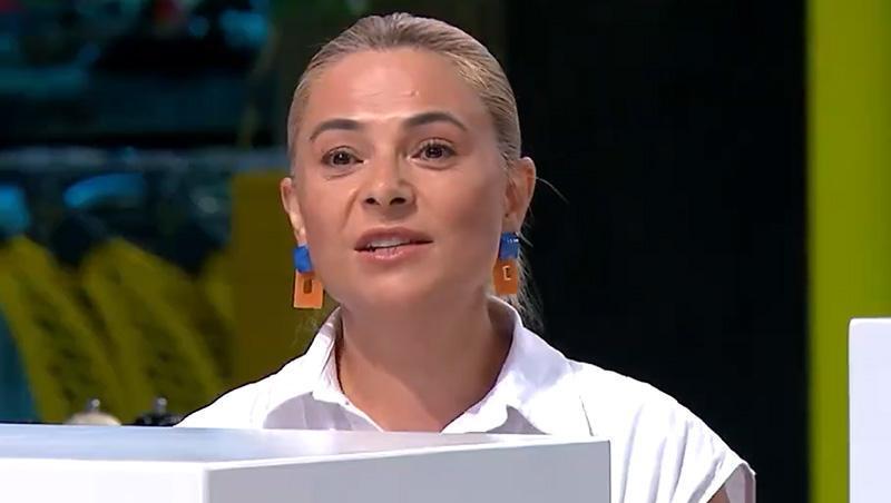 MasterChef Nigar Akyıldız: Hayatı ve Kariyeri