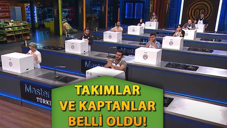 MasterChef 25 Kasım Bölüm Özeti