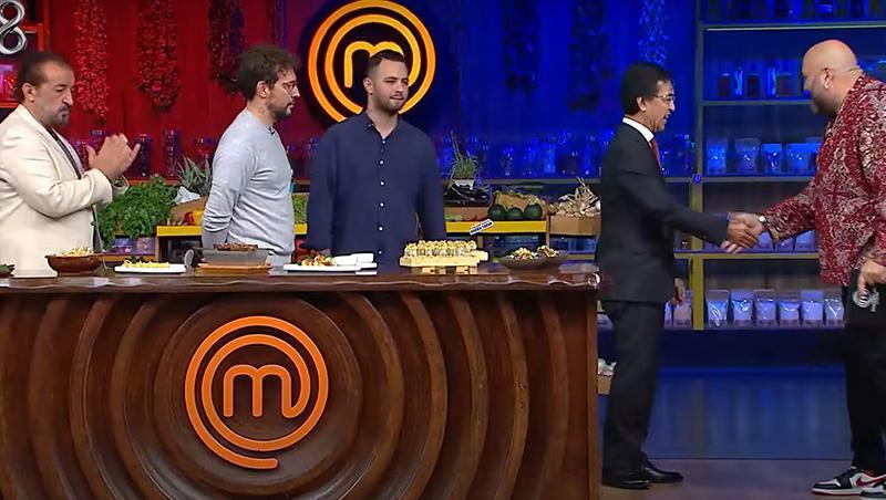 MasterChef Türkiye: 3. Eleme Adayları ve Dokunulmazlık Oyunu Sonuçları