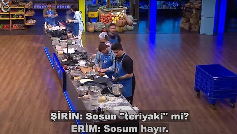 MasterChef Türkiye: 3. Eleme Adayları ve Dokunulmazlık Oyunu Sonuçları