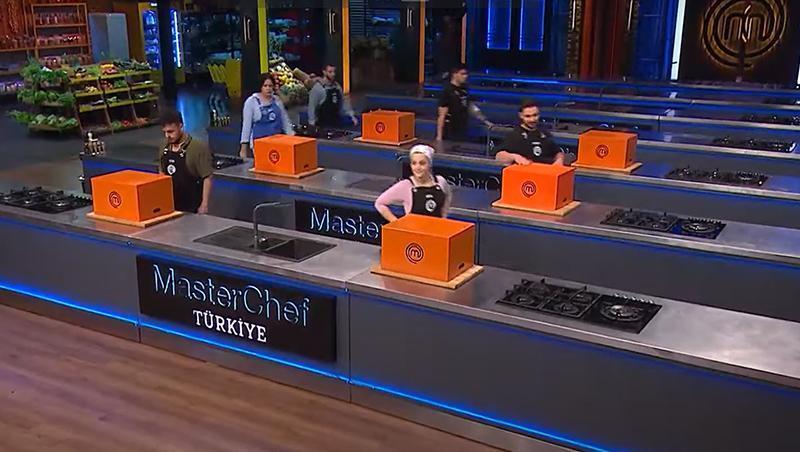 MasterChef Türkiye: 3. Eleme Adayları ve Dokunulmazlık Oyunu Sonuçları