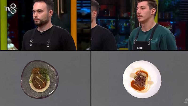 MasterChef Türkiye: Dokunulmazlık Oyununu Hangi Takım Kazandı?