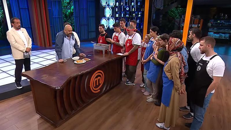 MasterChef Türkiye: Dokunulmazlık Oyununu Hangi Takım Kazandı?