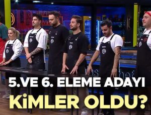 MasterChef Türkiye: Dokunulmazlık Oyununu Hangi Takım Kazandı?