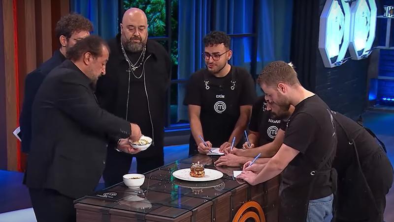 MasterChef Türkiye Eleme Gecesi: Akın ve Nigar Kimdir?