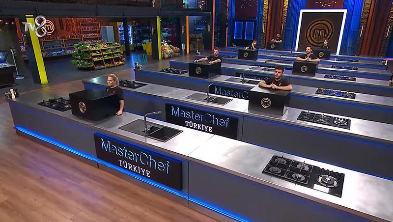 MasterChef Türkiye Eleme Gecesi: Akın ve Nigar Kimdir?