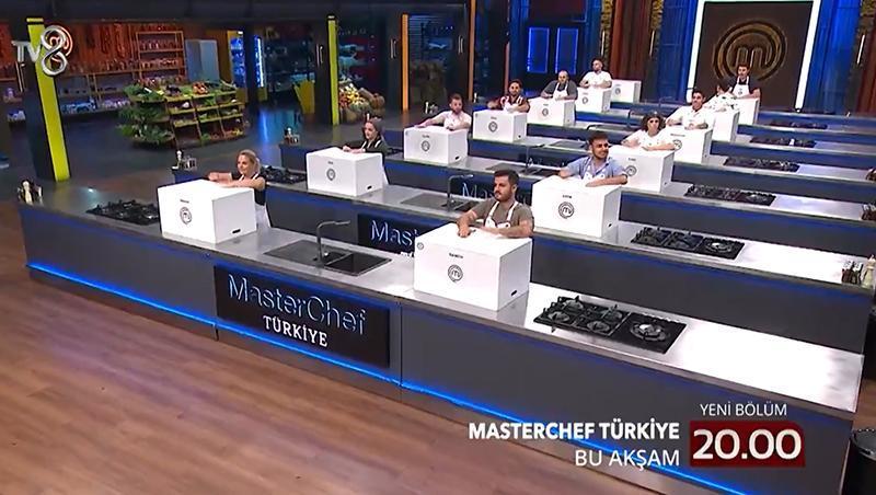 MasterChef Türkiye Eleme Gecesi: Akın ve Nigar Kimdir?