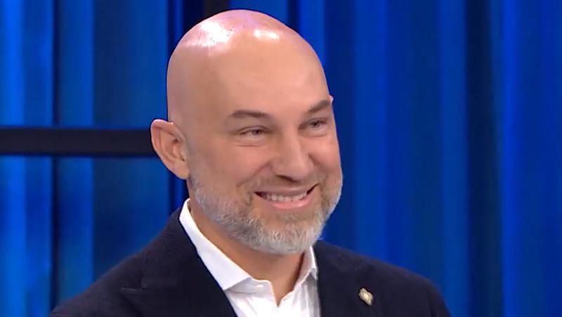 MasterChef Türkiye Konuğu Mehmet Akdağ Kimdir?