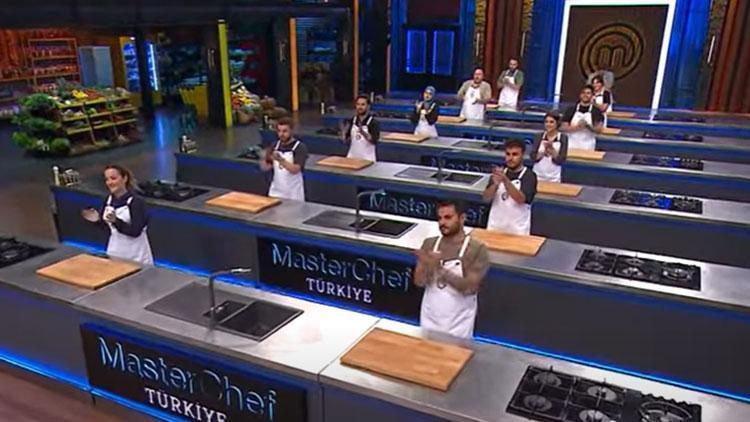 MasterChef Türkiye ve UEFA Uluslar Ligi Maçı Yayın Akışı