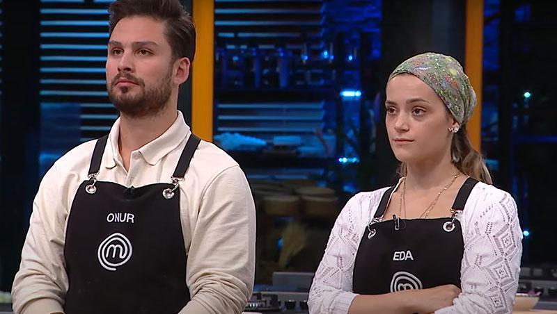 MasterChef Türkiye'de Eleme Adayları ve Dokunulmazlık Kazananı Açıklandı