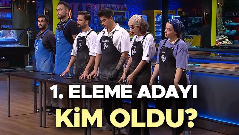 MasterChef Türkiye'de Göz Dolduran Anlar