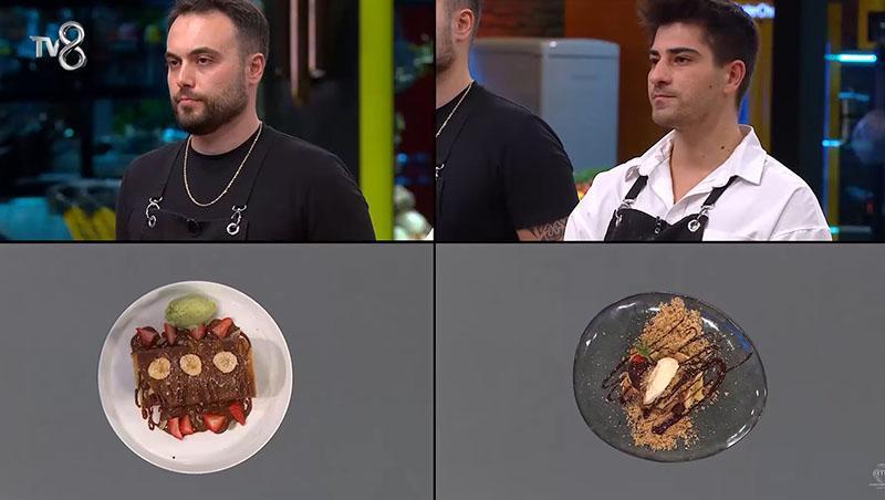 MasterChef Türkiye'de Eleme Adayları ve Dokunulmazlık Oyunları