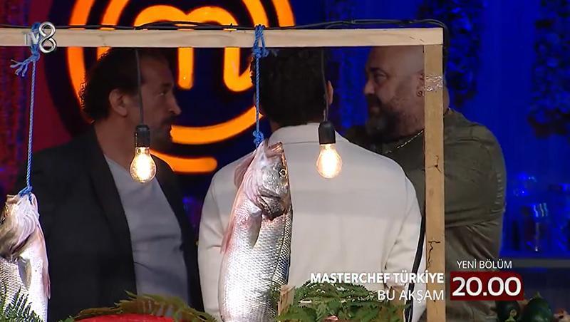 MasterChef Türkiye'de Eleme Adayları ve Dokunulmazlık Oyunu Sonuçları