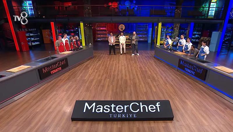 MasterChef Türkiye'de Eleme Adayları ve Dokunulmazlık Oyunu Sonuçları