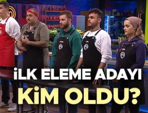 MasterChef Türkiye’de Eleme Adayları ve Dokunulmazlık Oyunu Sonuçları