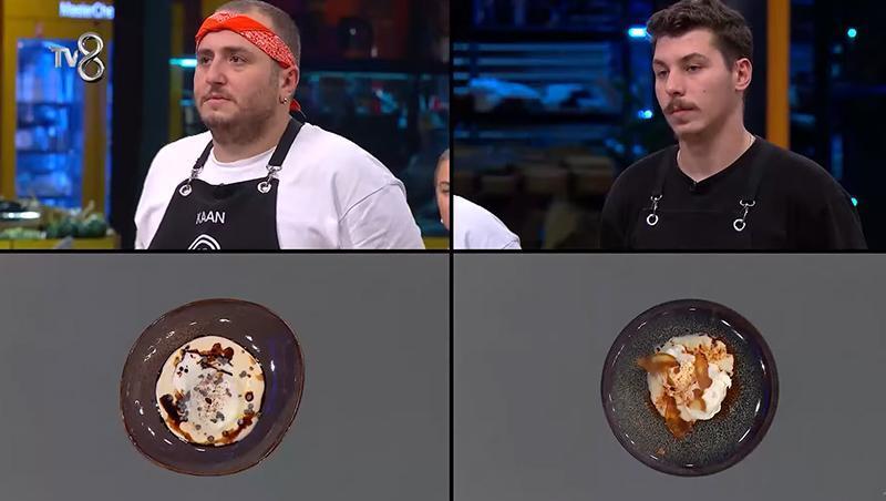 MasterChef Türkiye'de Eleme Adayları ve Dokunulmazlık Oyununun Sonuçları