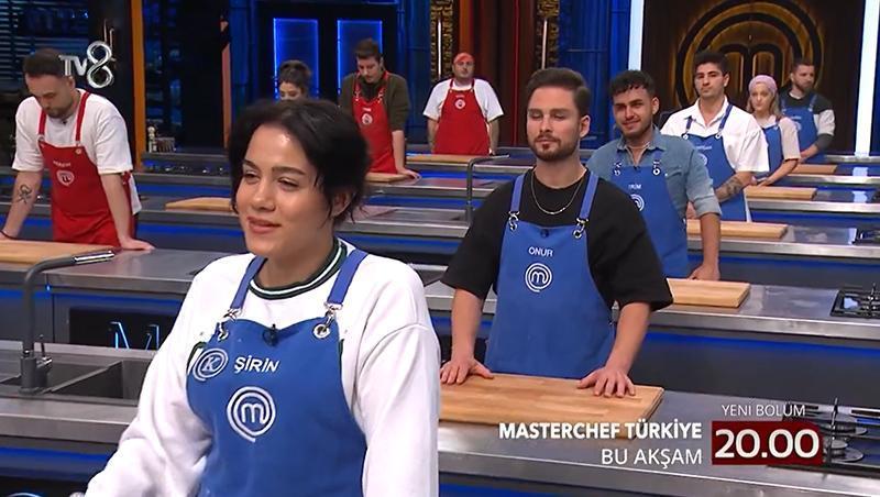 MasterChef Türkiye'de Eleme Adayları ve Dokunulmazlık Oyununun Sonuçları