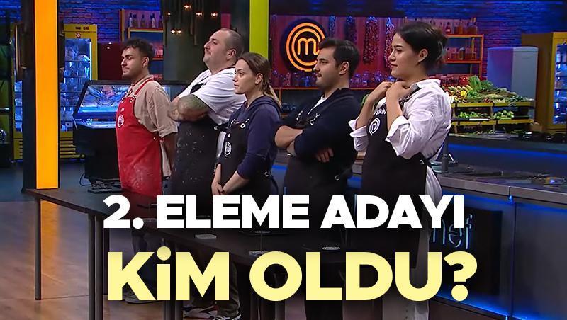 MasterChef Türkiye Son Gelişmeler