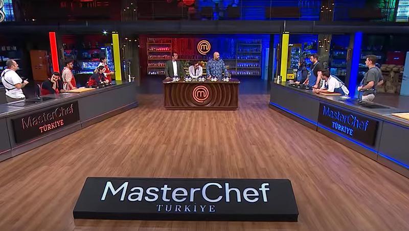 MasterChef Dokunulmazlığı Hangi Takım Kazandı?