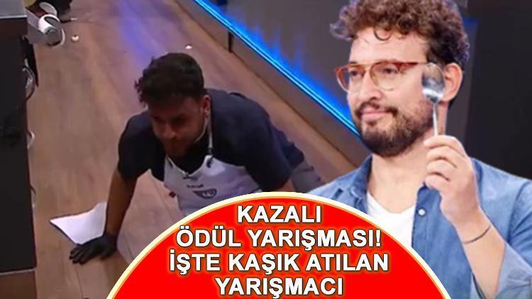 MasterChef'te Kıran Kırana Mücadele!