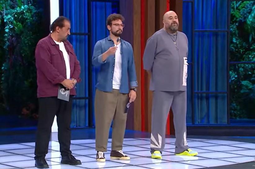 MasterChef'te Kıran Kırana Mücadele ve Büyük Ödülün Sahibi Belirlendi